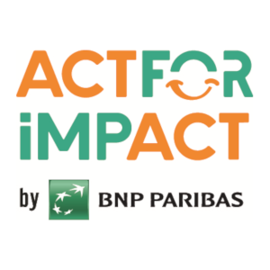 ACT FOR IMPACT